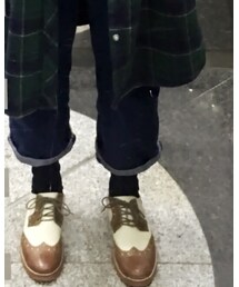 QUEEN SHOP | デニムパンツ