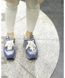 NEW BALANCE | スニーカー