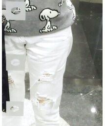 Heather | デニムパンツ