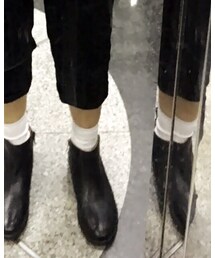 H by Hudson | ブーツ