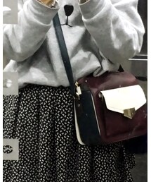 ZARA | ショルダーバッグ