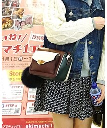 ZARA | ショルダーバッグ