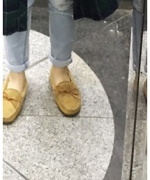 Minnetonka | モカシン/デッキシューズ