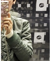 cepo | ミリタリージャケット