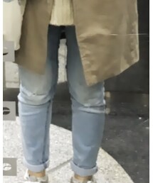 FOREVER 21 | デニムパンツ