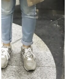 NEW BALANCE | スニーカー