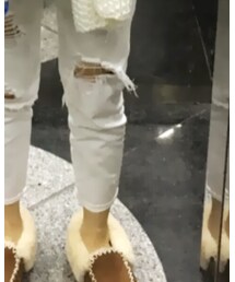 Heather | デニムパンツ