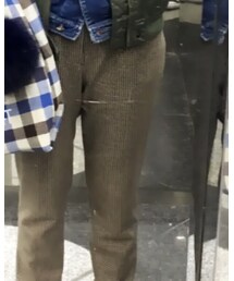 ZARA | スラックス