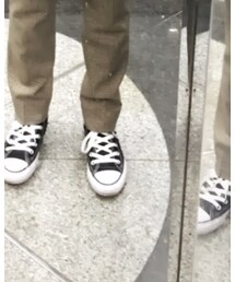 CONVERSE | スニーカー