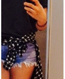 A land | シャツ/ブラウス