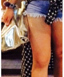 A land | トートバッグ