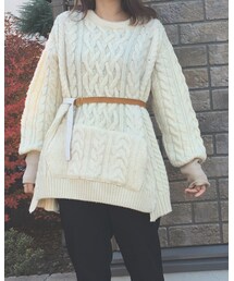 JOURNAL STANDARD | ニット/セーター