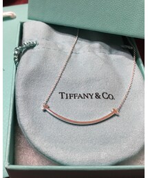 TIFFANY&Co. | ネックレス