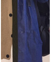 古着 | ステンカラーコート