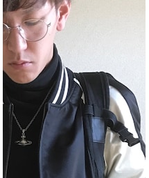 GU | ナイロンジャケット