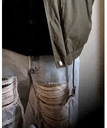 Levi's | デニムパンツ