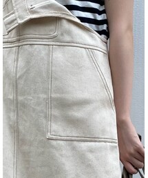 PairPair | サロペット/オーバーオール