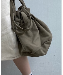 kutir | トートバッグ