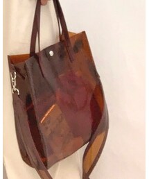 WHO'S WHO gallery | ショルダーバッグ