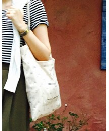 OPENING CEREMONY | トートバッグ