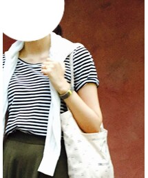 MARC JACOBS | アナログ腕時計