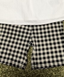UNIQLO | チェックパンツ(その他パンツ)