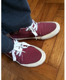 UBIQ | スニーカー