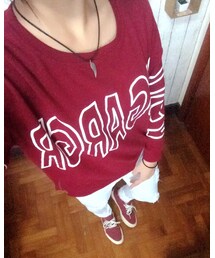 no brand | スウェット