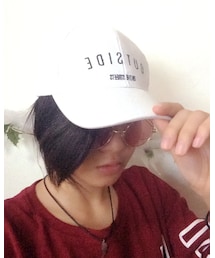 Bershka | キャップ