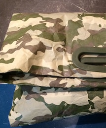 FLYBAG | FLY BAG



紙のようで紙でない


繊維で作られたクラッチバッグです


ファッションに変化をもたらしてくれます


低価格でありがたい。(クラッチバッグ)