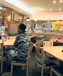 SEARS 古着 | ニットガウン(ニット/セーター)