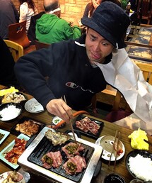 Champion | パーカー