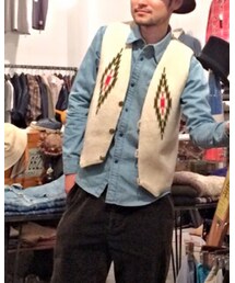 FIVE BROTHER | シャツ/ブラウス