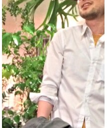 Domestic | シャツ/ブラウス