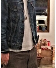 UNIQLO | タンクトップ