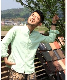 POLO RALPH LAUREN | シャツ/ブラウス