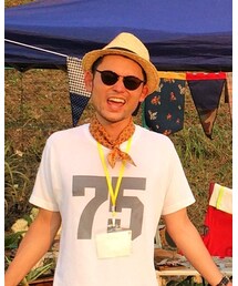 nanamonologue. | ストール/ショール