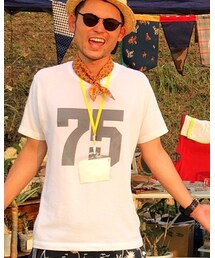 +R general goods & clothing | Tシャツ/カットソー