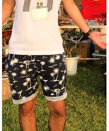 no brand | その他パンツ