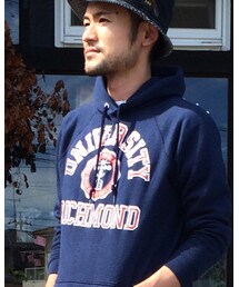 artex | パーカー