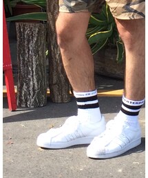 adidas | スニーカー