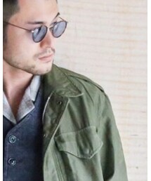 古着 | M-1951(ミリタリージャケット)