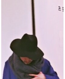 no brand | ハット