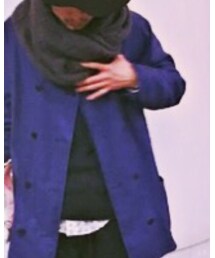 UNKNOWN. | その他アウター