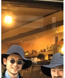 おそろだけどゲイではないですよ | その他