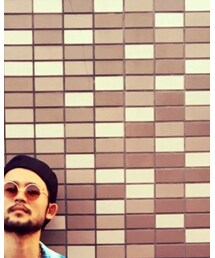 NEW YORK HAT | ハンチング/ベレー帽