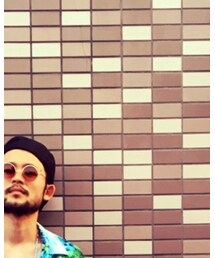 KENNINGTON | シャツ/ブラウス