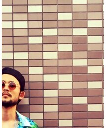 plusrgeneralgoodsandclothing | サングラス