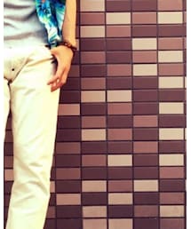 AMERICAN RAG CIE | ビーチサンダル