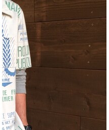 FRUIT OF THE LOOM | Tシャツ/カットソー